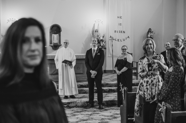 Wedding Photography Byron Bay