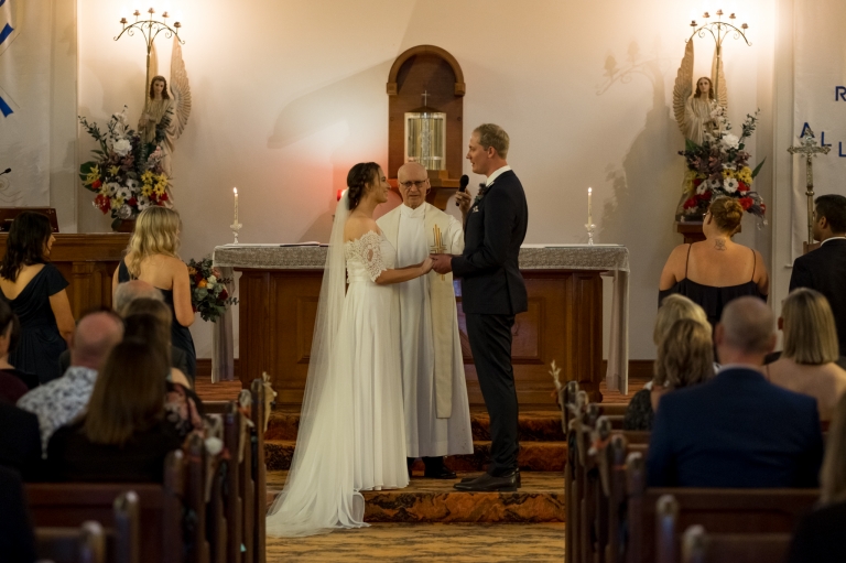 Wedding Photography Byron Bay