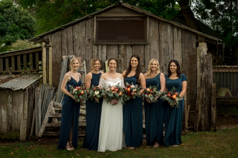 Wedding Photography Byron Bay