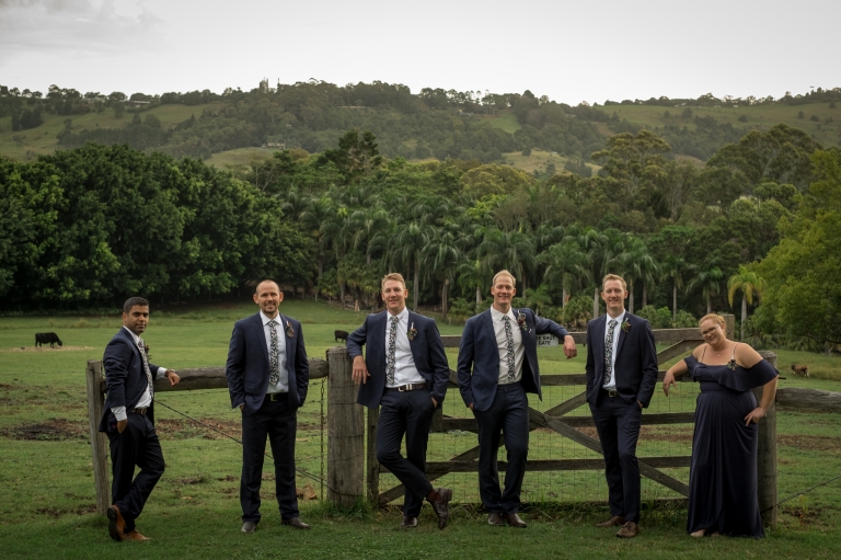 Wedding Photography Byron Bay