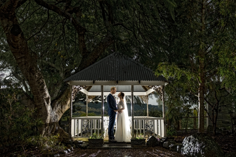 Wedding Photography Byron Bay