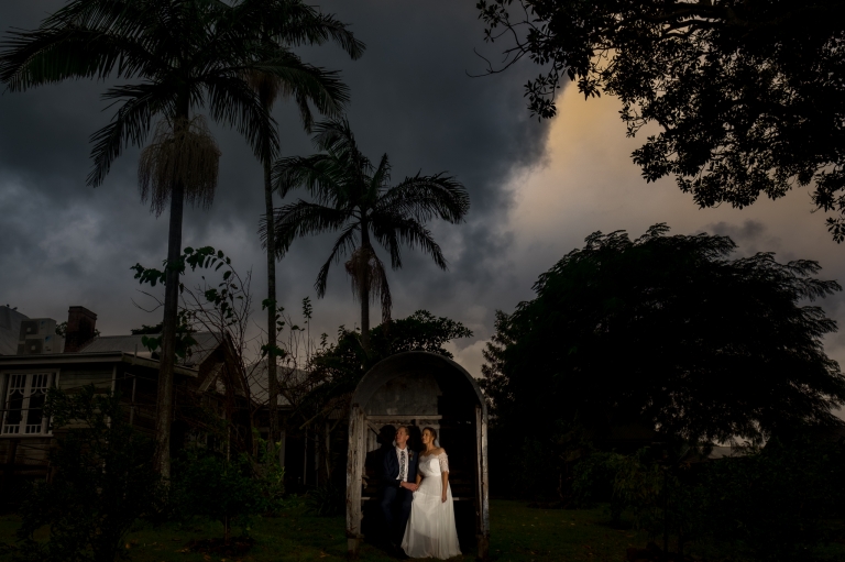 Wedding Photography Byron Bay
