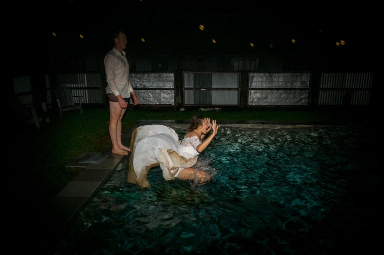 Wedding Photography Byron Bay