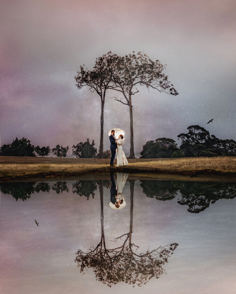 Australian Wedding Photographer