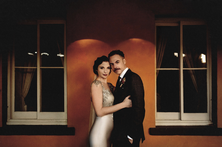 Australian Wedding Photographer