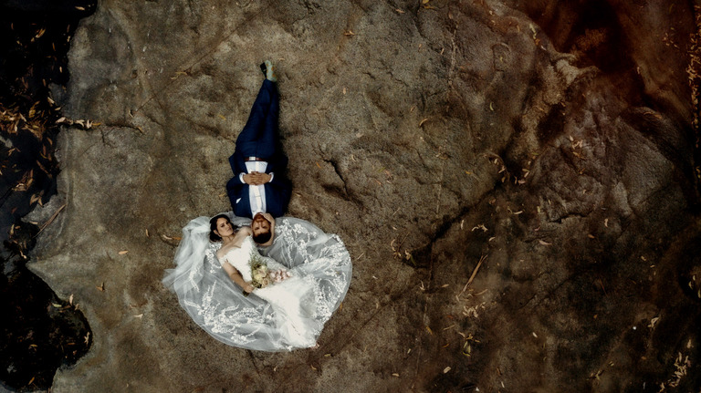 Australian Wedding Photographer