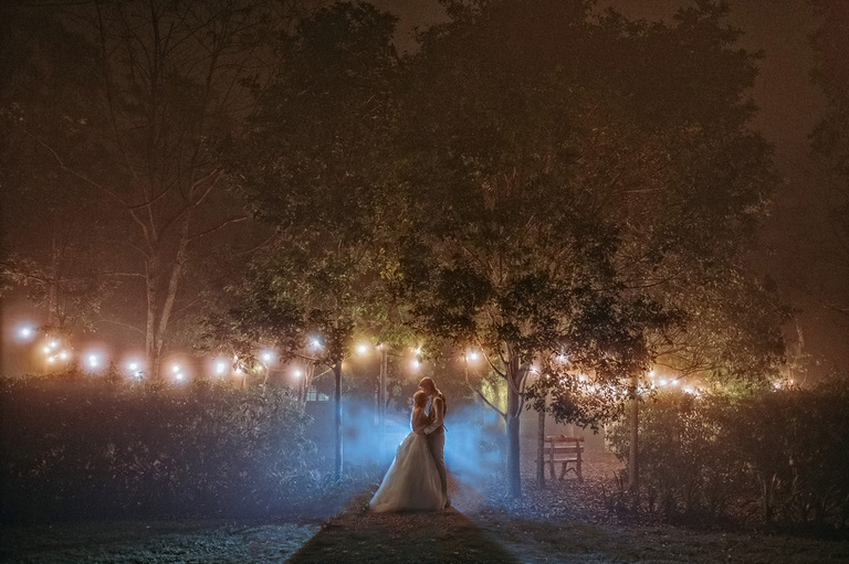 Australian Wedding Photographer