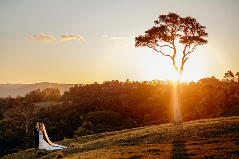Australian Wedding Photographer