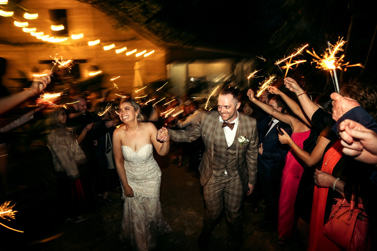 Australian Wedding Photographer
