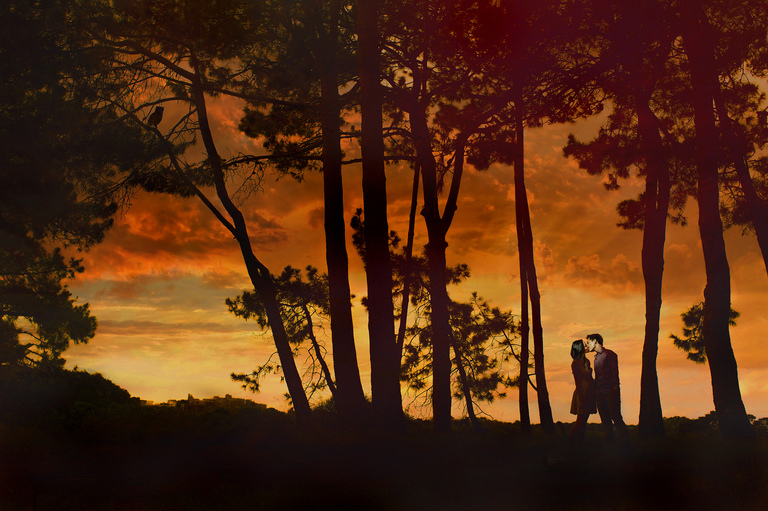 Australian Wedding Photographer