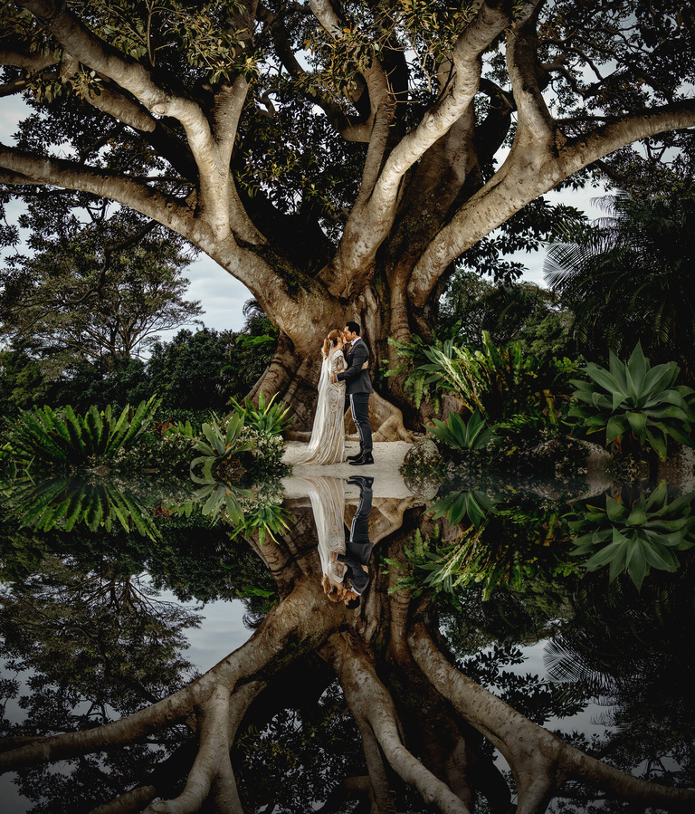 Australian Wedding Photographer