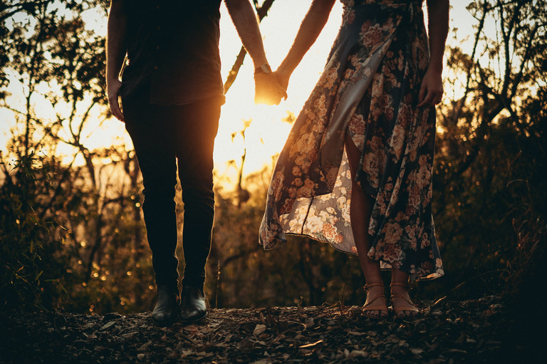 Australian Wedding Photographer