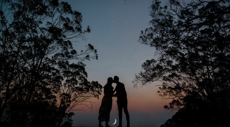 Australian Wedding Photographer