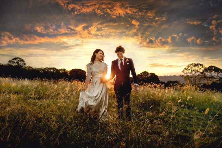 Australian Wedding Photographer