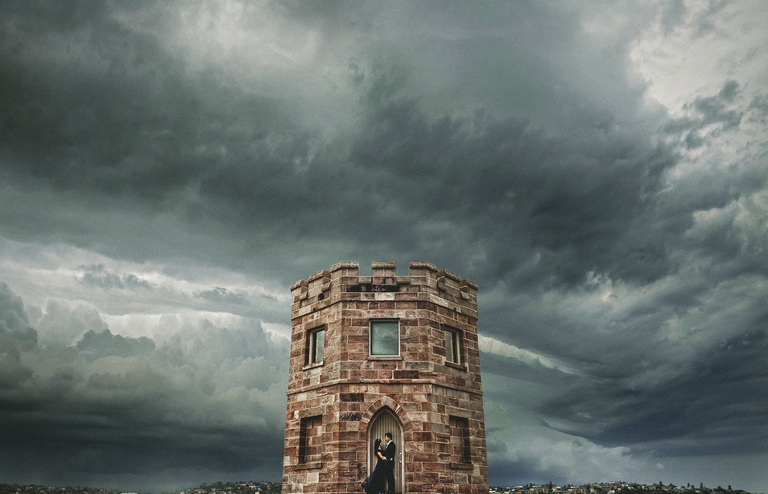 Australian Wedding Photographer