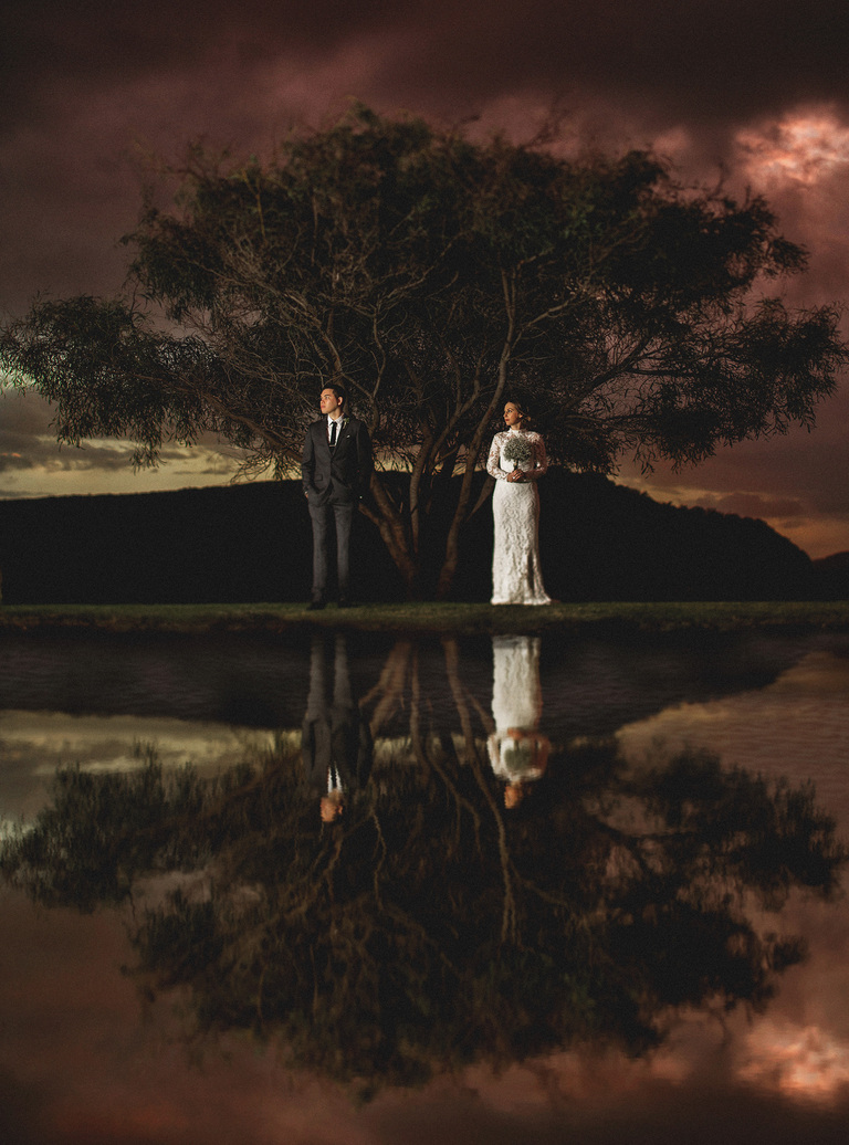 Australian Wedding Photographer