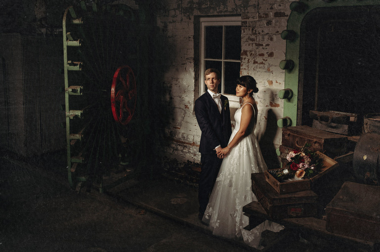 Australian Wedding Photographer