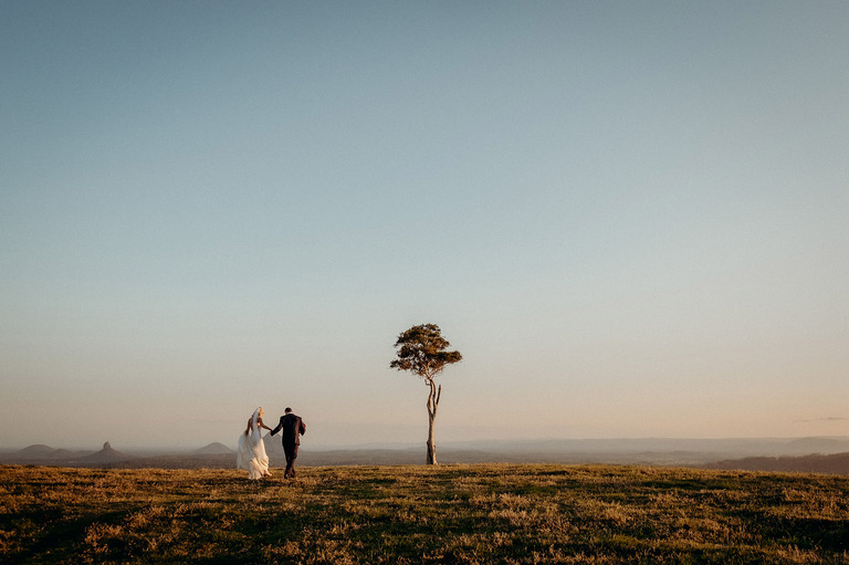 Australian Wedding Photographer