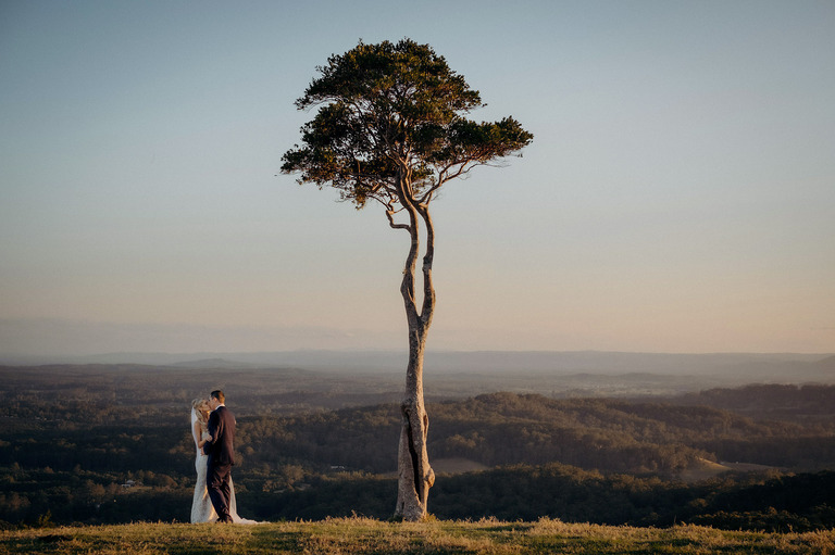 Australian Wedding Photographer