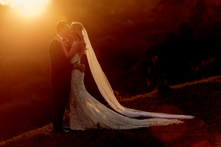 Australian Wedding Photographer