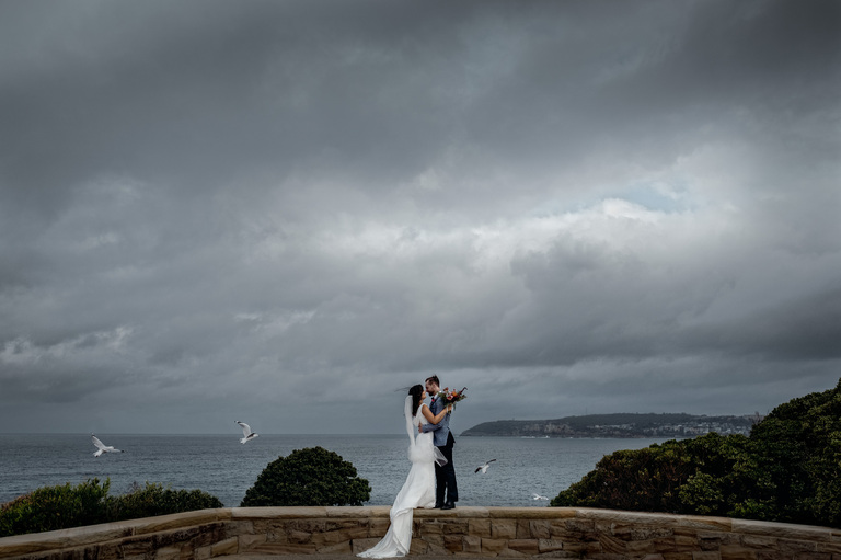 Australian Wedding Photographer