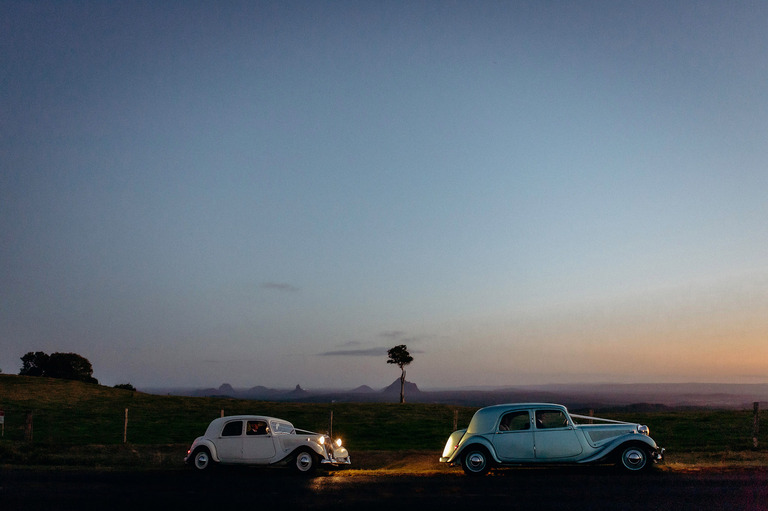 Australian Wedding Photographer