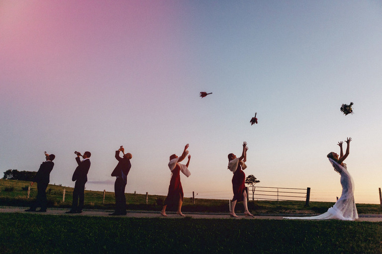 Australian Wedding Photographer