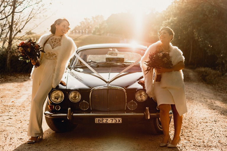 Australian Wedding Photographer
