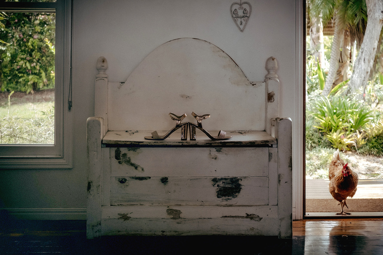 Australian Wedding Photographer