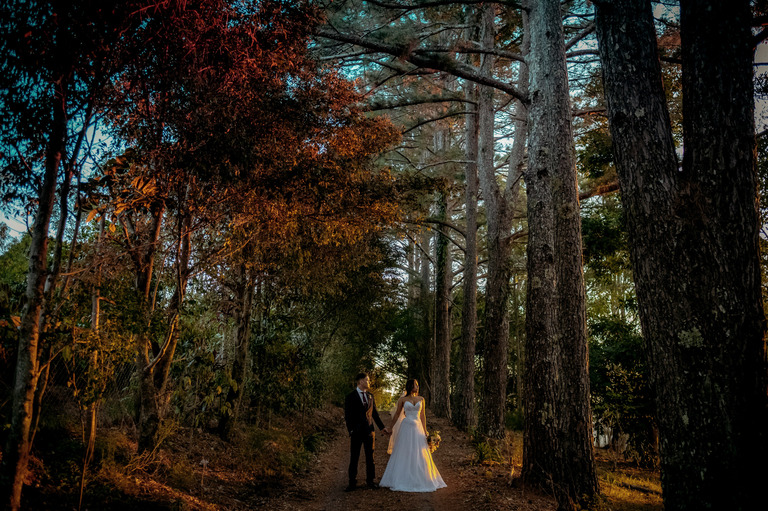 Australian Wedding Photographer