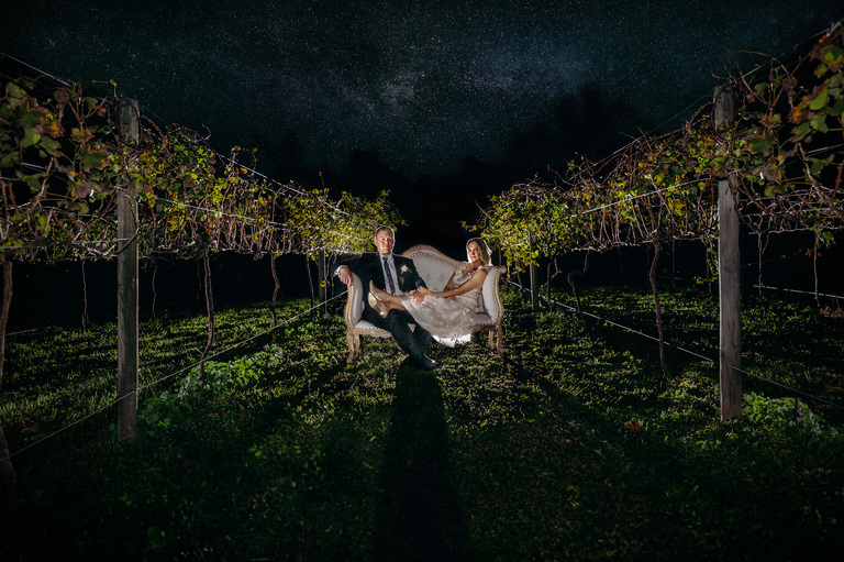 Australian Wedding Photographer