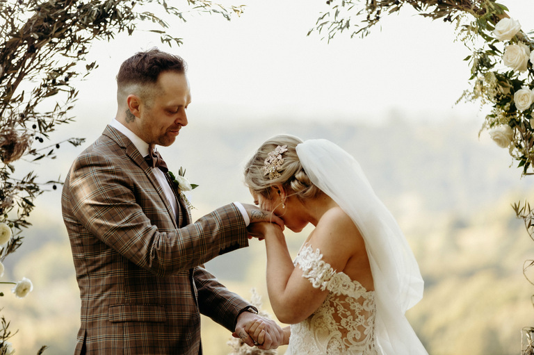 Australian Wedding Photographer