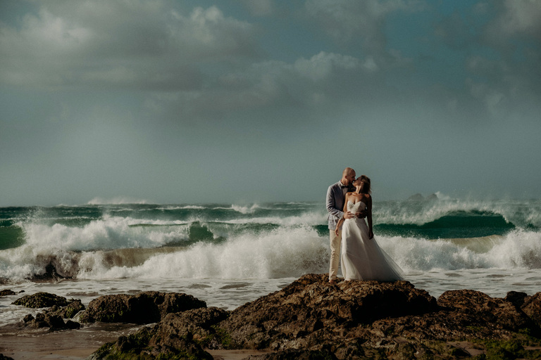 Australian Wedding Photographer