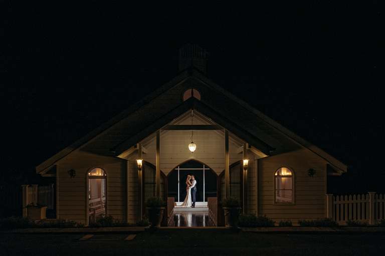 Australian Wedding Photographer