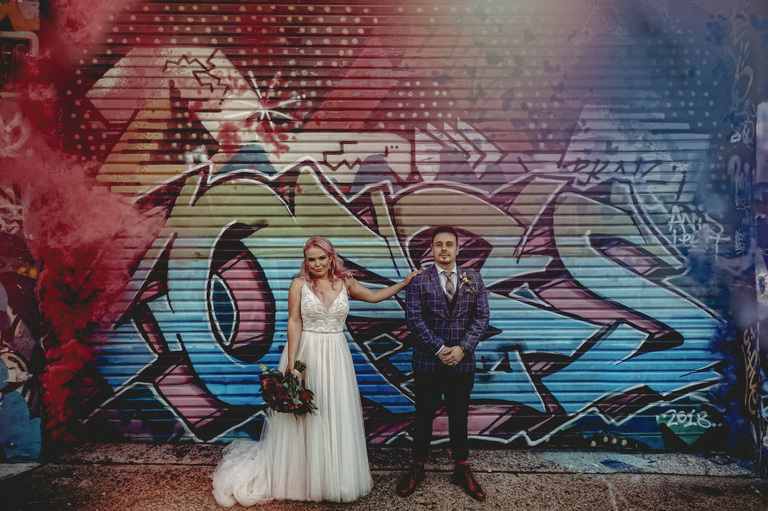 Australian Wedding Photographer