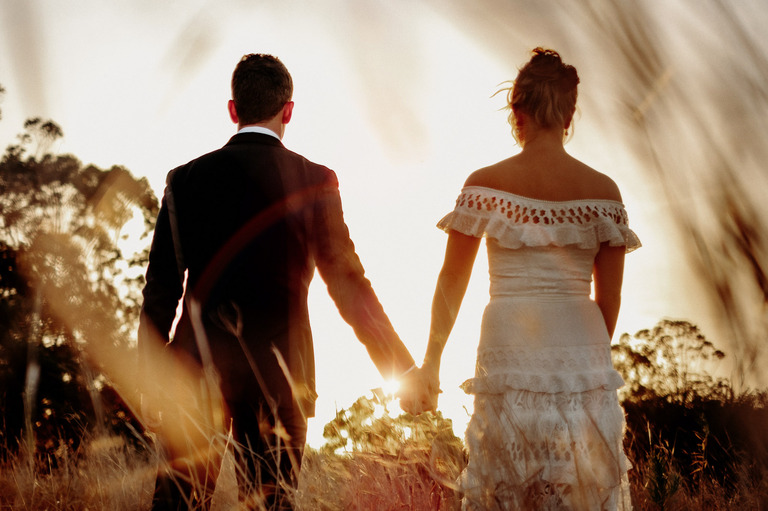 Australian Wedding Photographer