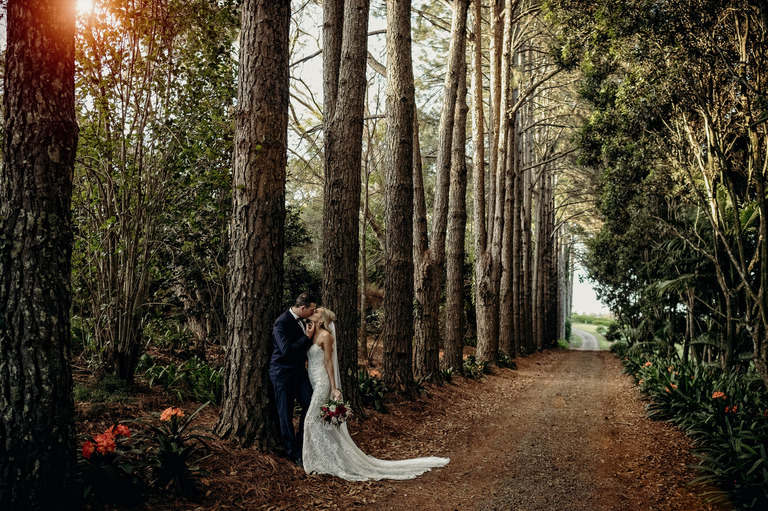 Australian Wedding Photographer