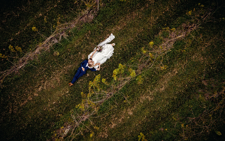 Australian Wedding Photographer