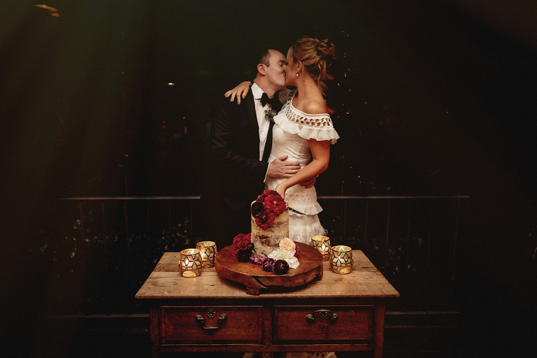 Australian Wedding Photographer