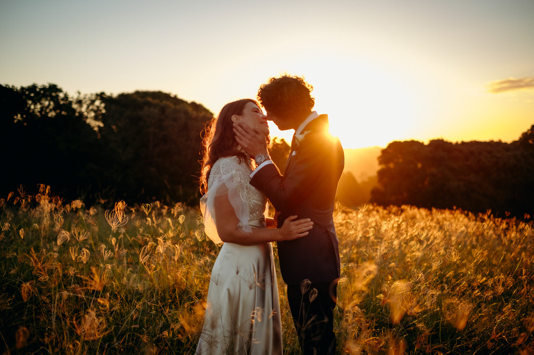 Australian Wedding Photographer