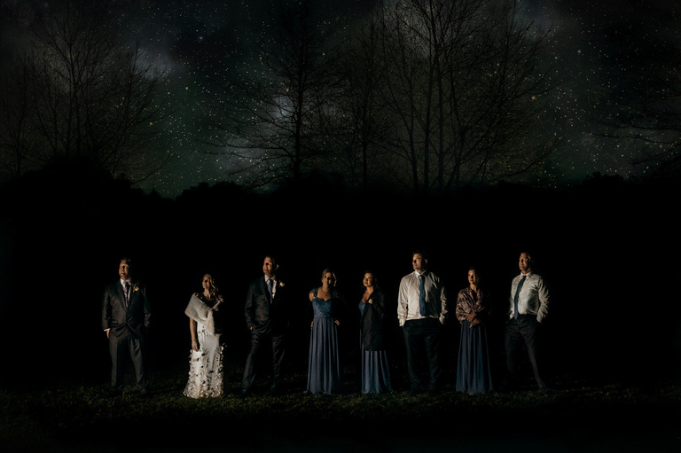 Australian Wedding Photographer