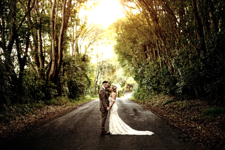 Australian Wedding Photographer