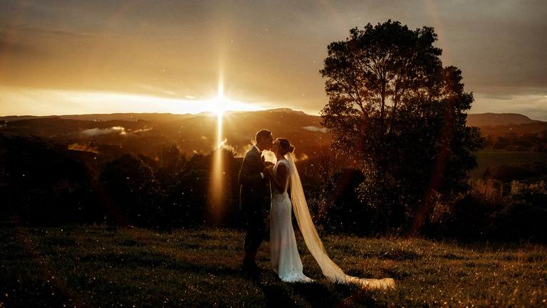 Australian Wedding Photographer