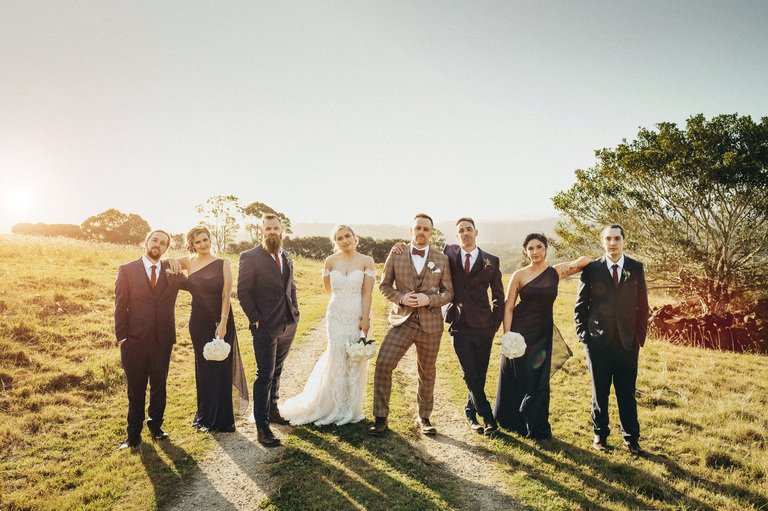 Australian Wedding Photographer