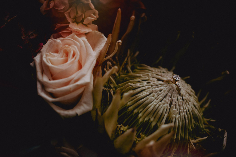 Australian Wedding Photographer
