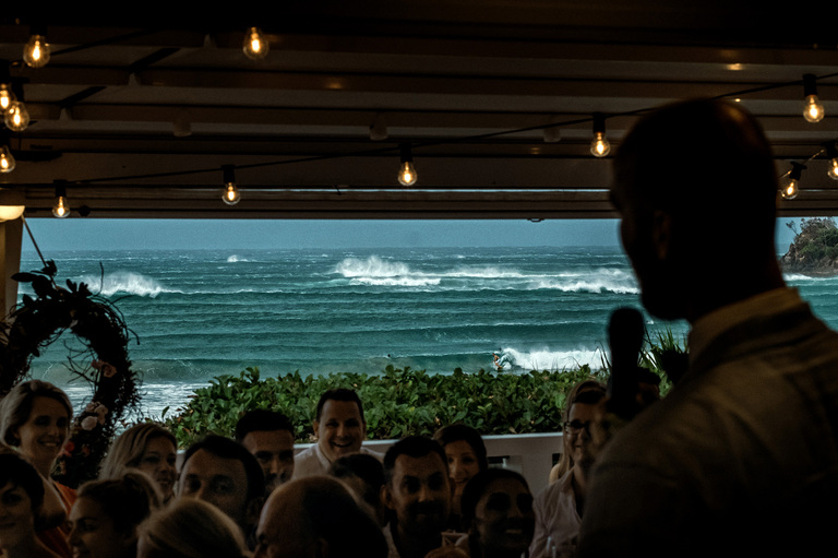 Australian Wedding Photographer