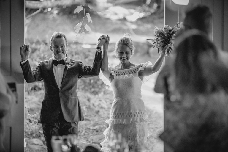 Australian Wedding Photographer