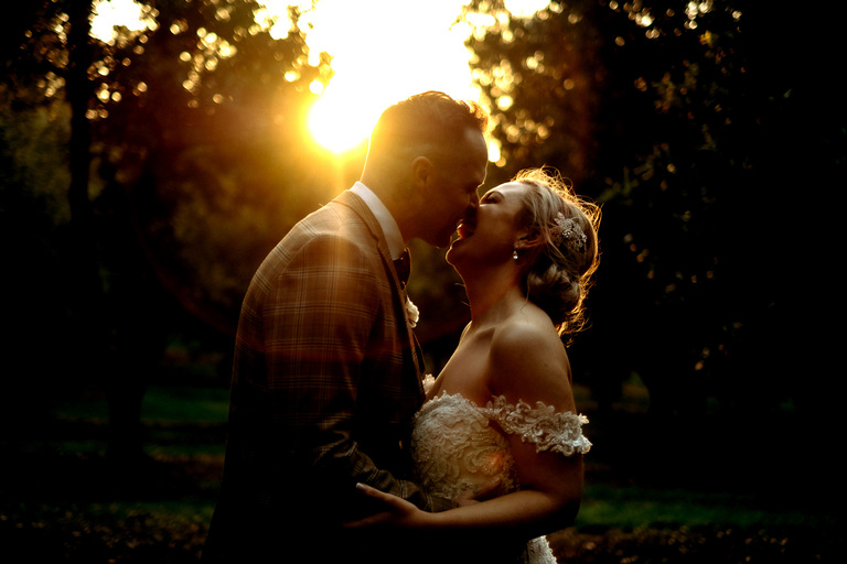 Australian Wedding Photographer