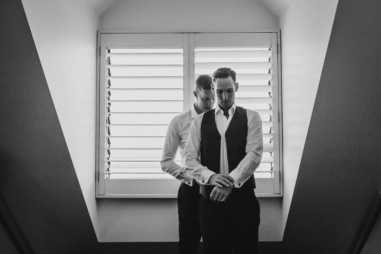 Australian Wedding Photographer