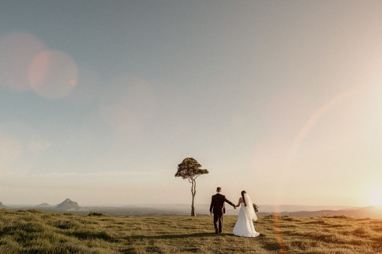 Australian Wedding Photographer